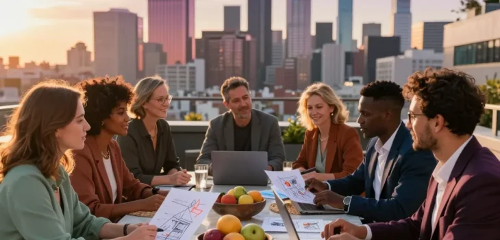 Business and Consumer Services