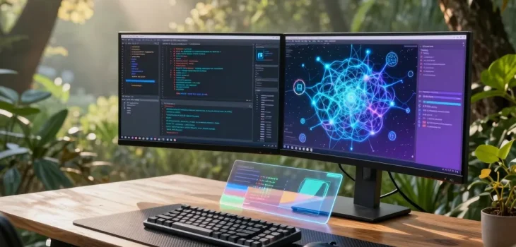 Computers Electronics and Technology