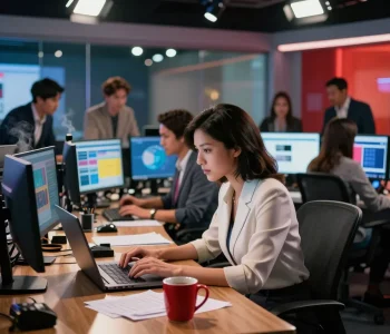 News & Media Publishers